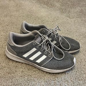 Adidas shoes - size 9